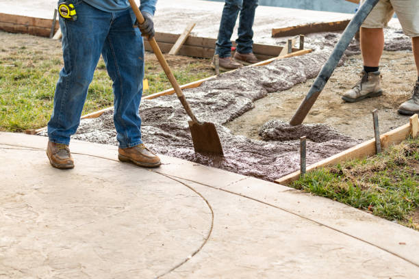  Watertown Town, MA Concrete contractor Pros