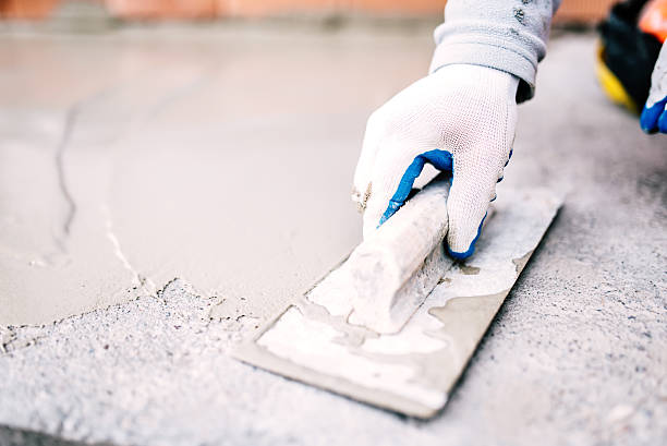 Best Concrete Foundation Repair in Watertown Town, MA